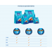 AQUATIC SCIENCE - All Seasons Médio 5 Kg 